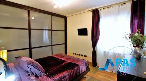 Apartment for sale on Leopoldo Pardo Street, Castilla – Hermida