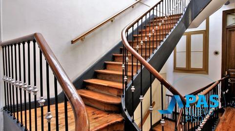 Apartment for sale on Arrabal Street, City Center – Town Hall