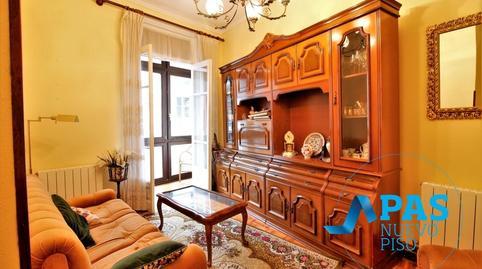 Apartment for sale on Arrabal Street, City Center – Town Hall