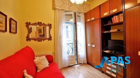 Apartment for sale on Arrabal Street, City Center – Town Hall