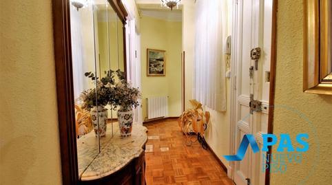 Apartment for sale on Arrabal Street, City Center – Town Hall