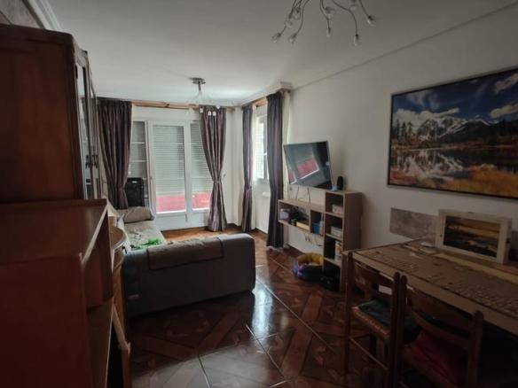 Apartment for sale in Barrio Oriñón, 34, Oriñón – Allendelagua