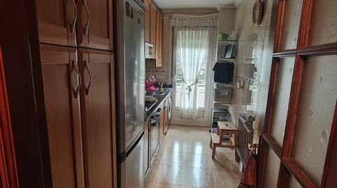 Apartment for sale in Barrio Oriñón, 34, Oriñón – Allendelagua