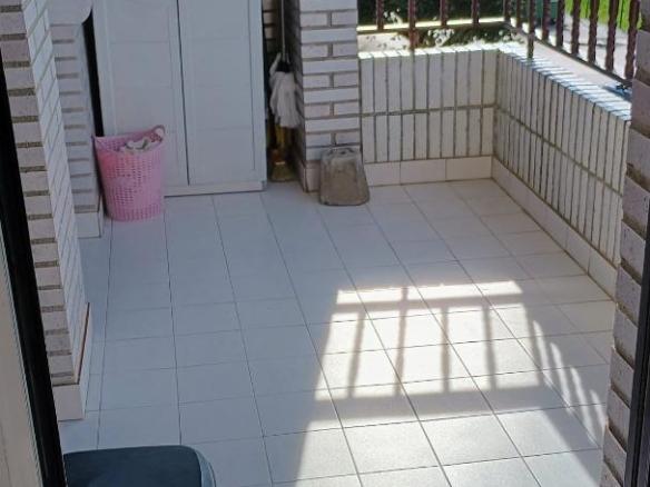 Apartment for sale on Avenida San Miguel, 1d, Meruelo