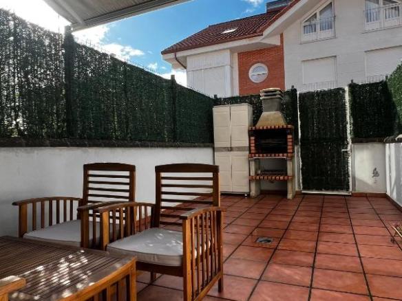 Townhouse for sale in Calle la Mies, 19, Ampuero