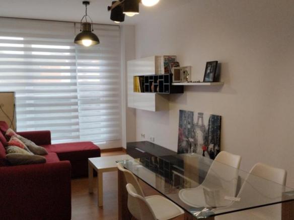 Apartment for sale in Barrio la Somadilla, 31a, Voto