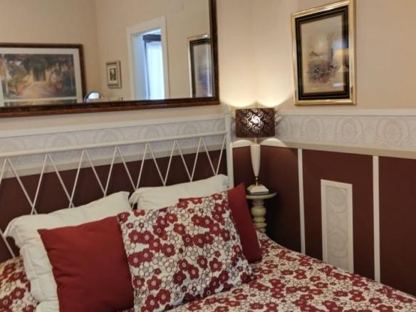 Apartment for sale in the city center