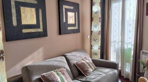 Apartment for sale in the city center