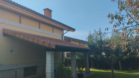 House or villa for sale in Barrio la Vallejada, 7c, Meruelo
