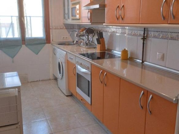 Apartment for sale in Voto