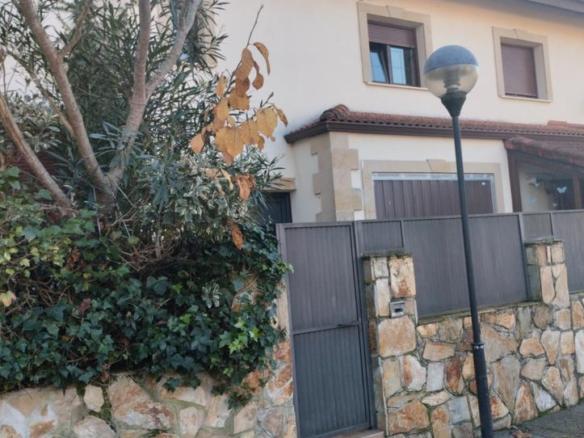 House or villa for sale on Calle la Mies, 19, Ampuero