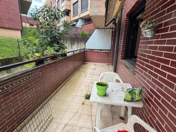 Apartment for sale on Paseo Barón de Adzaneta, S/n, Ramales de la Victoria