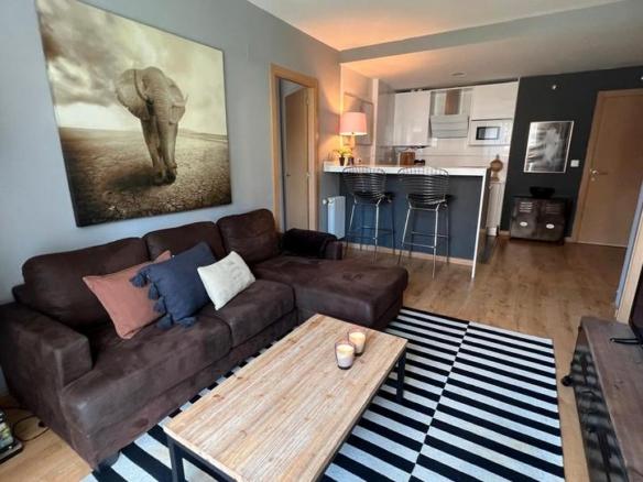 Apartment for sale in Barrio la Somadilla, 28, Voto