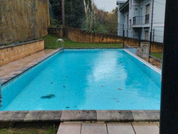 Apartment for sale on Calle el Cabrahido, 12, Limpias