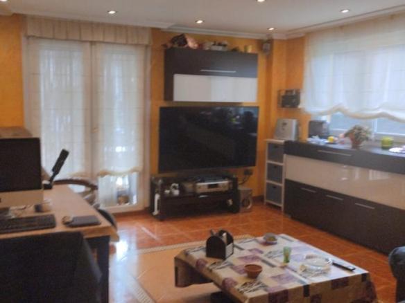 House or villa for sale in Barrio la Somadilla, 31a, Voto