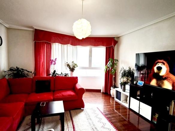 Apartment for sale in Santander – Cl Los Foramontanos, Alisal – San Román