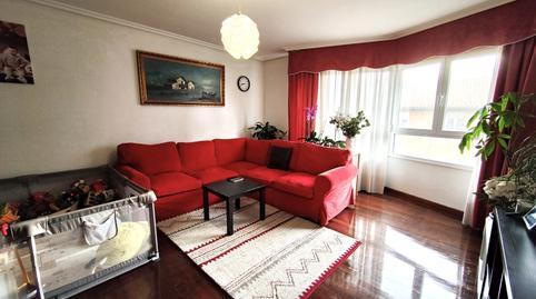 Apartment for sale in Santander – Cl Los Foramontanos, Alisal – San Román