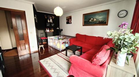 Apartment for sale in Santander – Cl Los Foramontanos, Alisal – San Román