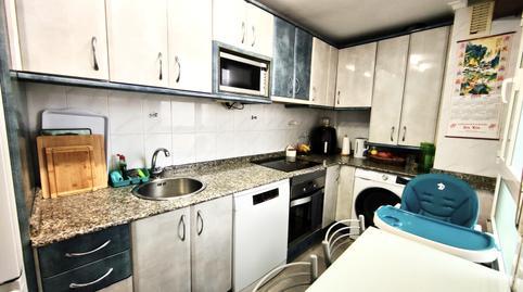 Apartment for sale in Santander – Cl Los Foramontanos, Alisal – San Román