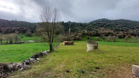Residential property for sale in San Miguel de Aras – Pol. 503 Plot 16, Voto