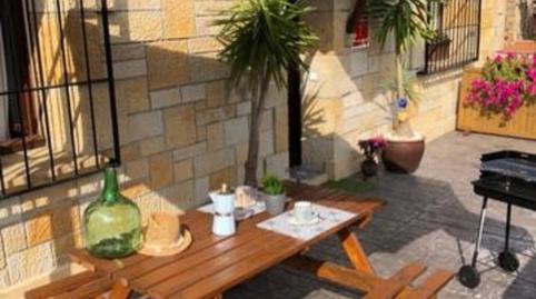 Townhouse for sale in Praves – Bo Praves-sierra, 38, Hazas de Cesto