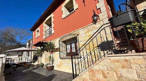 Townhouse for sale in Praves – Bo Praves-sierra, 38, Hazas de Cesto