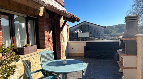 Townhouse for sale in Praves – Bo Praves-sierra, 38, Hazas de Cesto