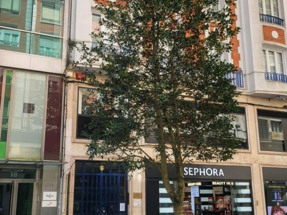 Apartment for sale in Santander – Juan de Herrera Street, City Center – City Hall