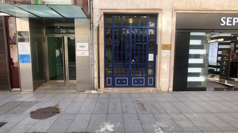 Apartment for sale in Santander – Juan de Herrera Street, City Center – City Hall