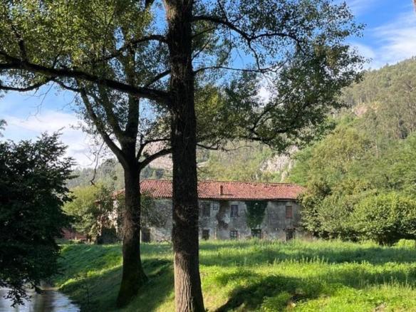 House or villa for sale in Sovilla – Barrio Sovilla, 11, San Felices de Buelna