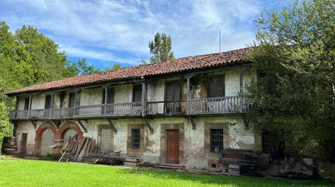 House or villa for sale in Sovilla – Barrio Sovilla, 11, San Felices de Buelna