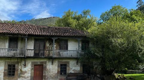 House or villa for sale in Sovilla – Barrio Sovilla, 11, San Felices de Buelna