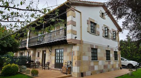Townhouse for sale in Parbayón – Barrio la Calle, Parbayón