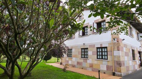 Townhouse for sale in Parbayón – Barrio la Calle, Parbayón