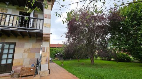 Townhouse for sale in Parbayón – Barrio la Calle, Parbayón