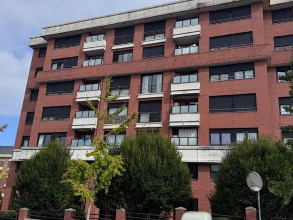 Apartment for sale in Santander – Bajada San Juan, 20, Los Castros
