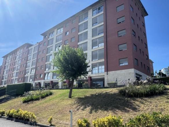 Apartment for sale in Santander – Calle Ernest Lluch, 9, La Pereda