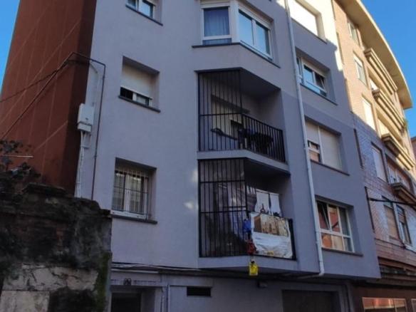 Apartment for sale in Santander – Calle Via Cornelia, 28, General Dávila