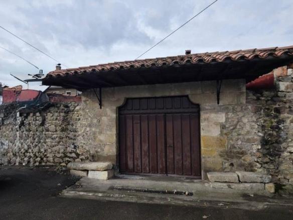 House or villa for sale in Mazcuerras