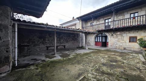 House or villa for sale in Mazcuerras