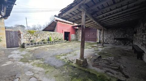 House or villa for sale in Mazcuerras