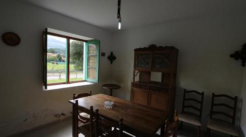 House or villa for sale in Mazcuerras