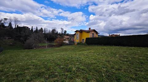 Residential property for sale in Mazcuerras