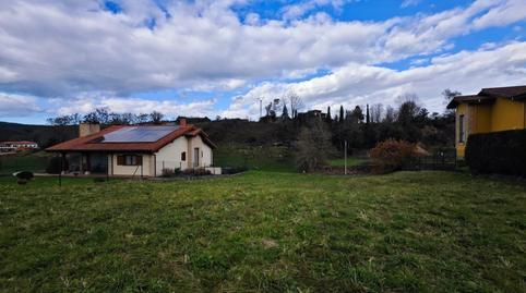 Residential property for sale in Mazcuerras