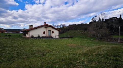 Residential property for sale in Mazcuerras