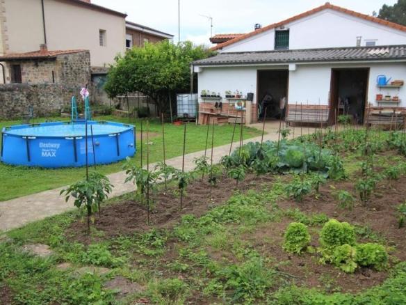 Residential property for sale in Cabezón de la Sal