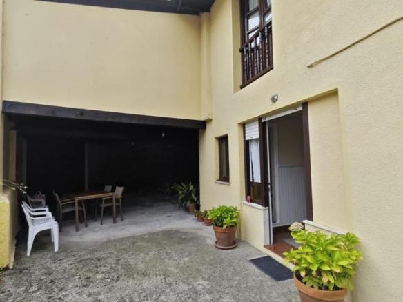 House or villa for sale in Alfoz de Lloredo