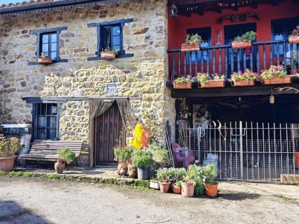 House or villa for sale in Los Tojos