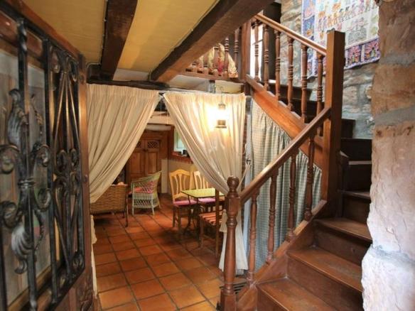 House or villa for sale in Cabuérniga