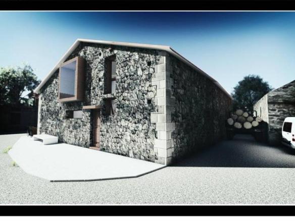 Rustic property for sale in Ruente